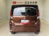 ムーヴ G G