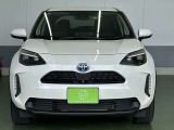 ヤリスクロス 1.5 ハイブリッド Z E-Four 4WD 