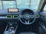 CX-5 2.2 XD フィールドジャーニー 4WD 