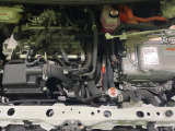 親切・丁寧な専門メカニックスタッフが応対!・車検・点検整備・事故等の修理などアフターサービスも安心。お車のカスタマイズもネクステージのサービススタッフまでご相談ください!