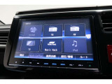 ナビゲーションももちろん装備☆多彩な機能で快適ドライブをアシスト☆オーディオ機能も充実していますね☆
