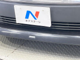 【モデリスタエアロ】人気のモデリスタエアロを装着!クルマの外観がよりスタイリッシュになり、街中で存在感あふれる1台に♪将来買い替える時にもリセールに影響しやすく、価値ある人気の装備です!