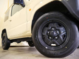 ジムニー XL 4WD 