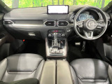 CX-8 2.2 XD Lパッケージ 