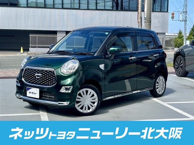 キャスト スタイル X リミテッド SAIII 