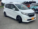 フリード 1.5 G ホンダセンシング 