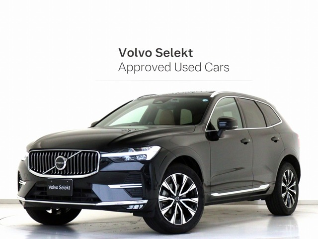 XC60 アルティメット B5 AWD 4WD 