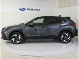 クロストレック 2.5 プレミアム S:HEV EX 4WD 