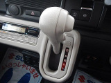 シフトノブ CVT
