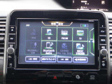 メモリ-ナビ(SD方式):CD・DVD Bluetooth再生機能付なので、好きな音楽を聴きながら楽しいドライブガ可能です♪またフルセグTVチュ-ナ-内蔵ですので高画質にてTVの視聴も可能です!