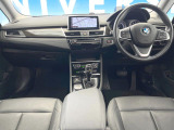 2シリーズグランツアラー 218d xドライブ ラグジュアリー 4WD 