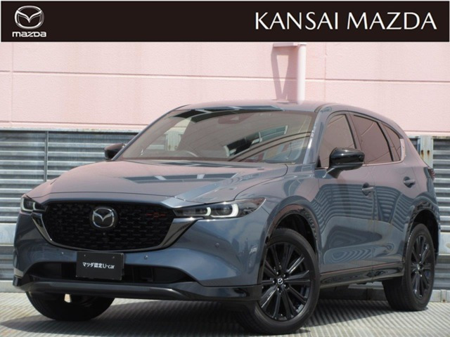 CX-5  2.5 25S スポーツ アピアランス
