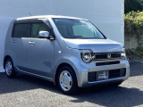 市街地でも取り回しの良い扱いやすさを追求したスマートサイズです。