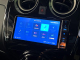 【ナビゲーション】目的地までしっかり案内してくれる使いやすいナビ。Bluetooth接続すればお持ちのスマホやMP3プレイヤーの音楽を再生可能!毎日の運転がさらに楽しくなります!!