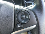 Honda SENSING(安全運転支援システム)装着車です。先進技術でお客様のドライブを様々なシーンでサポートいたします。