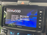 【ナビゲーション】使いやすいナビで目的地までしっかり案内してくれます。各種オーディオ再生機能も充実しており、お車の運転がさらに楽しくなります!!