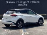 キックス 1.2 X ツートーン インテリアエディション (e-POWER) 