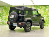 ジムニーシエラ 1.5 JC 4WD 
