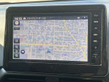 日産純正メモリーナビ付きで、遠くのお出かけの心強い味方です♪Bluetooth,CD,DVD装備で色々な音楽ソースが楽しめ直感的に操作できるタッチパネル♪