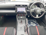 BRZ 2.4 S 