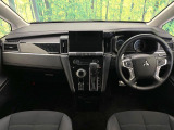 デリカD:5 2.2 シャモニー 電動サイドステップ 4WD 