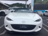 ロードスター 1.5 S スペシャルパッケージ