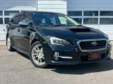 レヴォーグ 1.6 GT-S アイサイト 4WD 