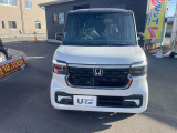 納車時には更に磨き上げます!光沢、ツヤを持続させる為のコーティングをお勧めしております!