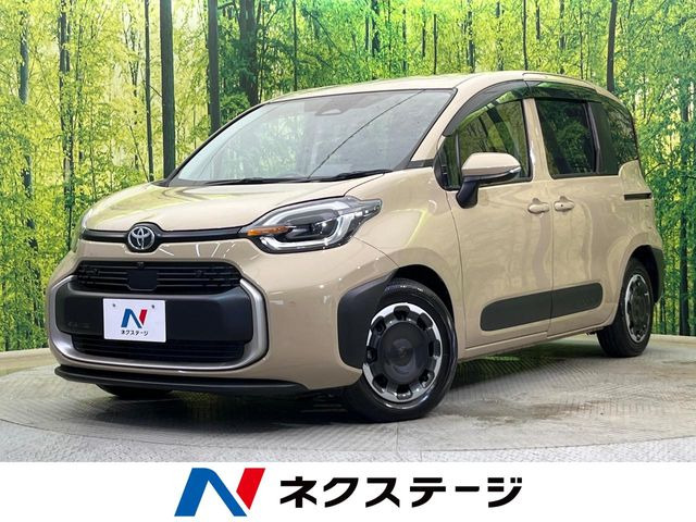 シエンタ 1.5 Z 