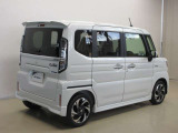 スズキ自動車の新車保証を継承してお渡しいたします。
