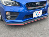 WRX STI 2.0 タイプS 4WD 
