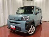 タフト G 