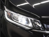 ◆LEDヘッドライト◆ LEDライトは、明るく視認性が良く、省エネで環境にもやさしいヘッドライトです!