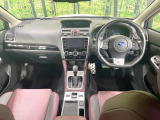 レヴォーグ 1.6 STI スポーツ アイサイト 4WD 