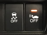【VSA】ブレーキ時の車輪ロックを防ぐABS、加速時などの車輪空転を抑えるTCS、旋回時の横滑り抑制の3つの機能をトータルに制御!予期しないクルマの挙動の乱れを防ぐ安全装備です♪