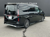 セレナ 1.4 e-POWER AUTECH スポーツ スペック 