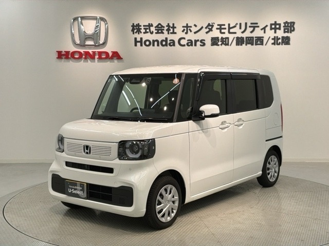 N-BOX  