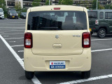 スズキディーラーだから安心の認定中古車!全車全国保証&納車前整備付です!