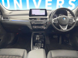 X1  xDrive 18d xライン