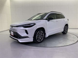低燃費で環境にもやさしいハイブリッド車です。トヨタ専用診断機器でハイブリッドシステムを綿密に点検してあります!