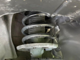 お車を安心してお乗りいただく為には、足回りの定期点検が欠かせません。サービスサポート(有償保証)では無料点検もご提供しており、安心のカーライフをお過ごしいただけるサポート体制が整っています。