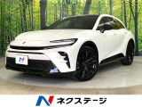 禁煙車 純正12.3型ナビ 4WD 全周囲カメラ 衝突被害軽減システム