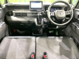 N-BOXカスタム ベースグレード 