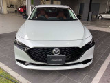 MAZDA3セダン  20S レトロスポーツエディション