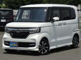N-BOX G L ホンダセンシング 純正インターナビDTV 3画面バックカメラ