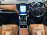 レガシィアウトバック 1.8 リミテッド EX 4WD 