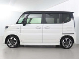 スペーシアカスタム ハイブリッド(HYBRID)  XSターボ 4WD 