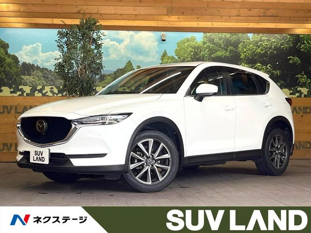 マツダ CX-5 