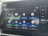 ♪ナビ付いています!遠方に旅行する時には本当に重宝します♪