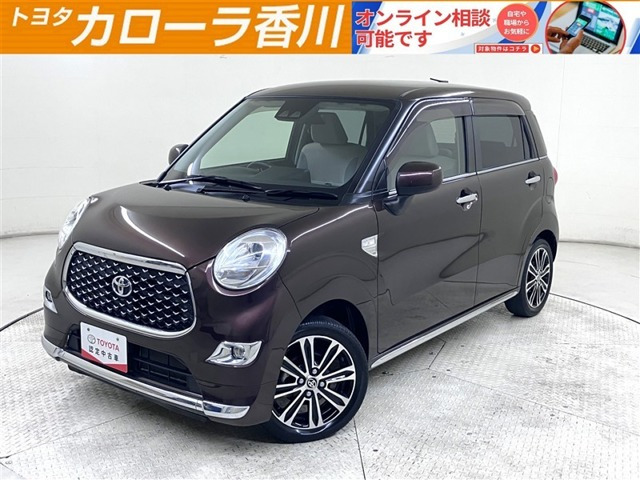 ピクシスジョイ F G SAIII 